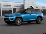2022 Jeep Grand Cherokee Trailhawk 4xe