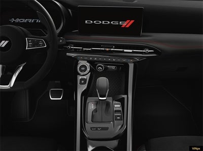 2024 Dodge Hornet GT