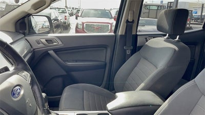 2019 Ford Ranger XLT LIFTED