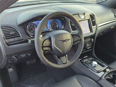 2023 Chrysler 300 300S V6