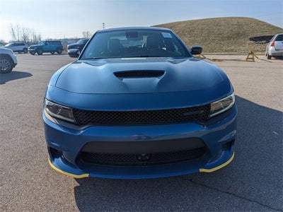 2023 Dodge Charger CHARGER R/T