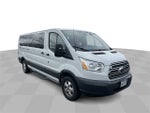 2017 Ford Transit-350 XLT PASSENGER VAN