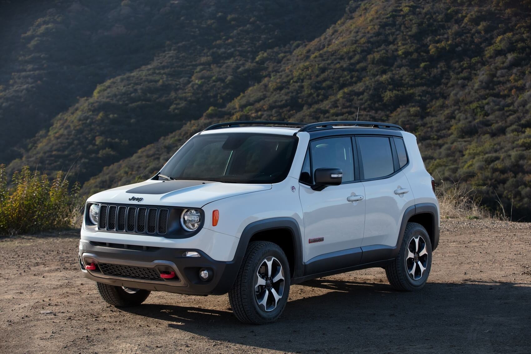 Jeep Renegade Lease Deals Waterford Township MI

