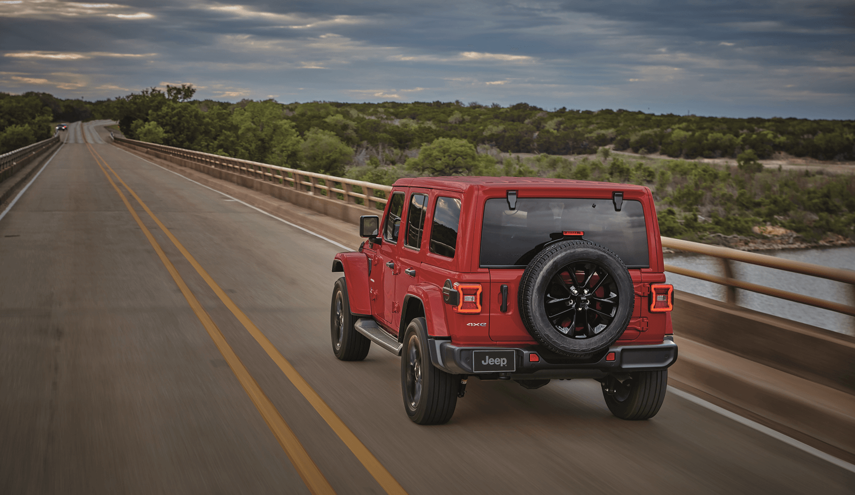 Jeep Lease Deals Auburn Hills MI
