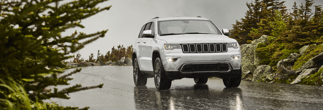 Jeep Grand Cherokee for Sale near Independence Charter Township MI