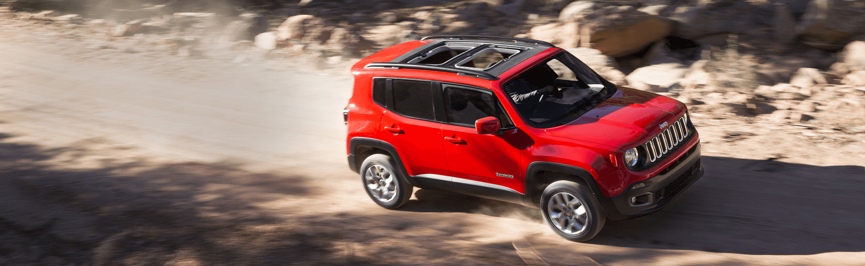 Jeep Renegade Lease Deals Waterford Township MI