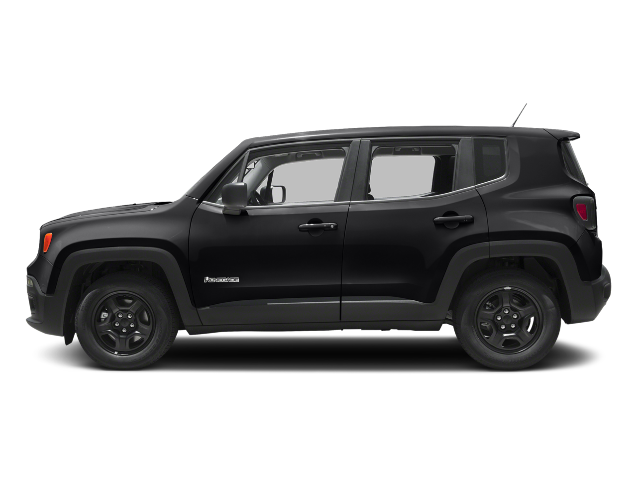 2017 Jeep Renegade Sport FWD