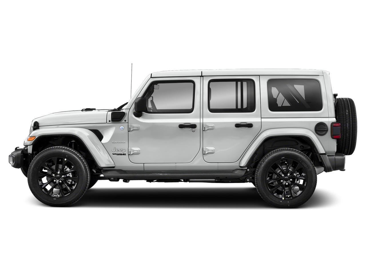 2022 Jeep Wrangler Base