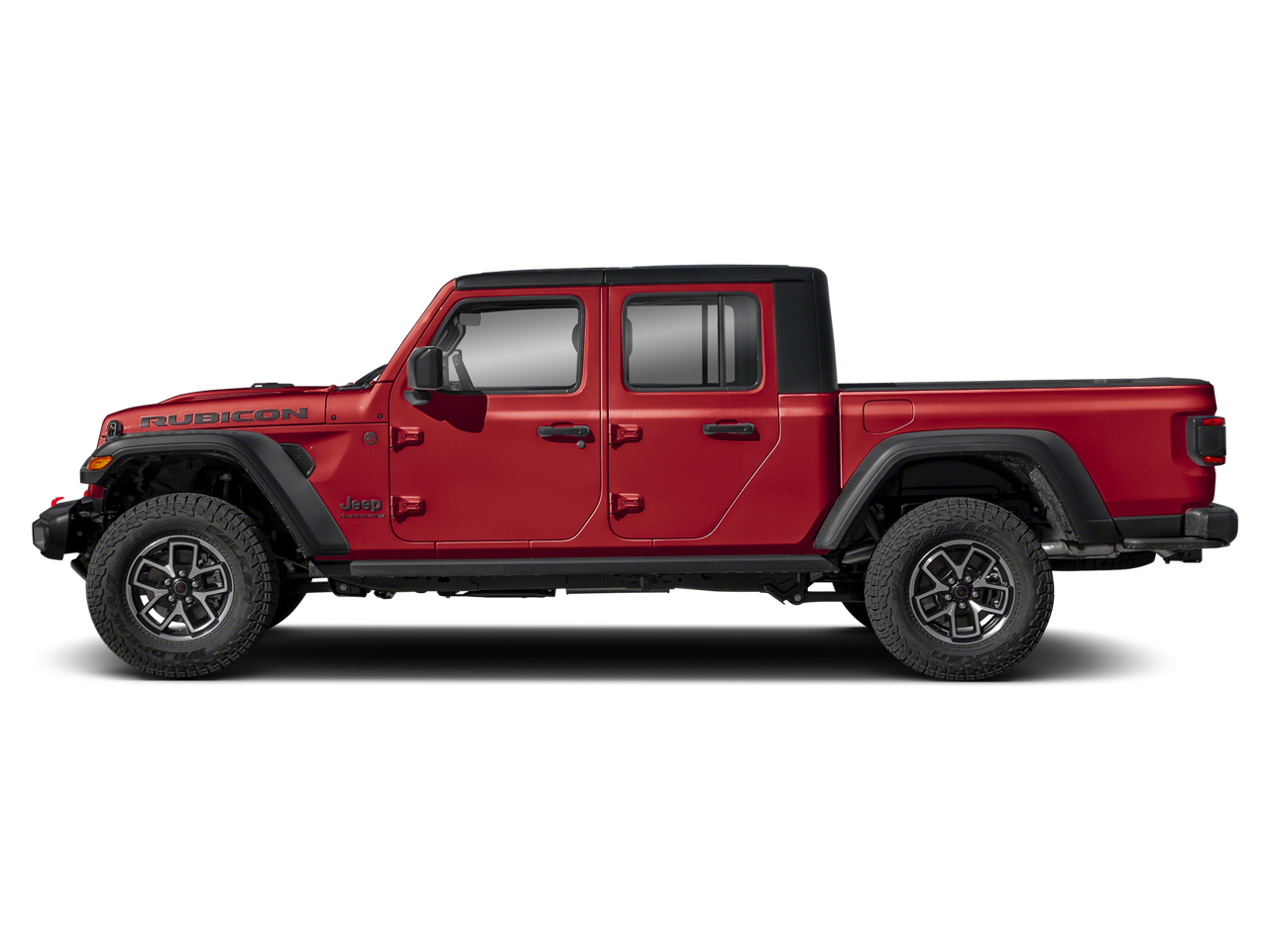 2025 Jeep Gladiator Rubicon RUBICON X