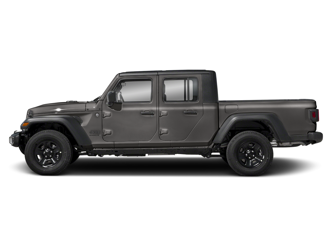 2026 Jeep Gladiator Sport S photo 3