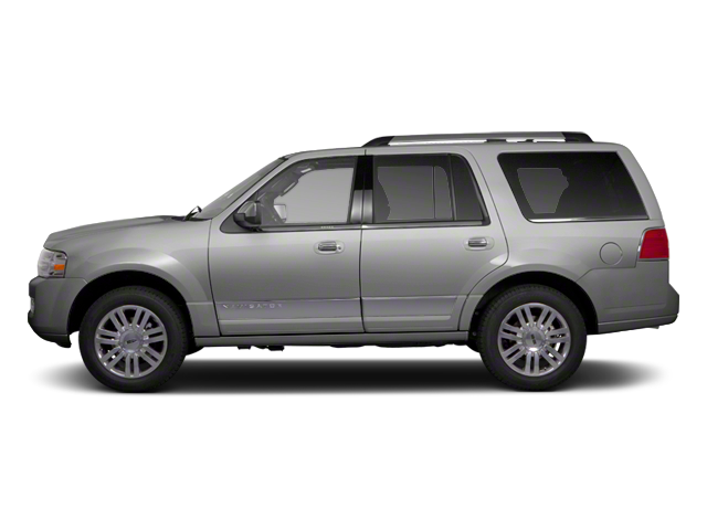 2012 Lincoln Navigator Base