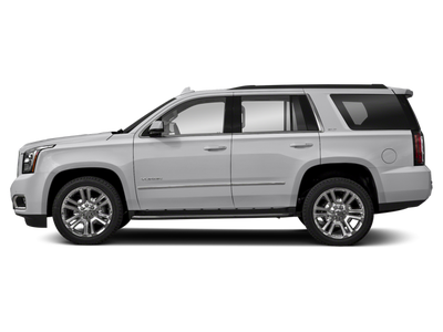 2018 GMC Yukon SLT Standard Edition
