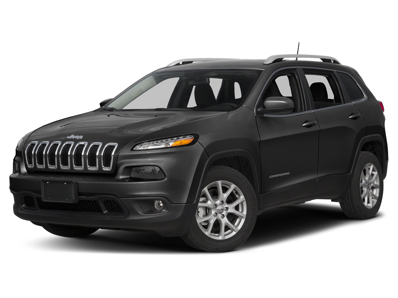 2015 Jeep Cherokee Latitude 4X4's photo
