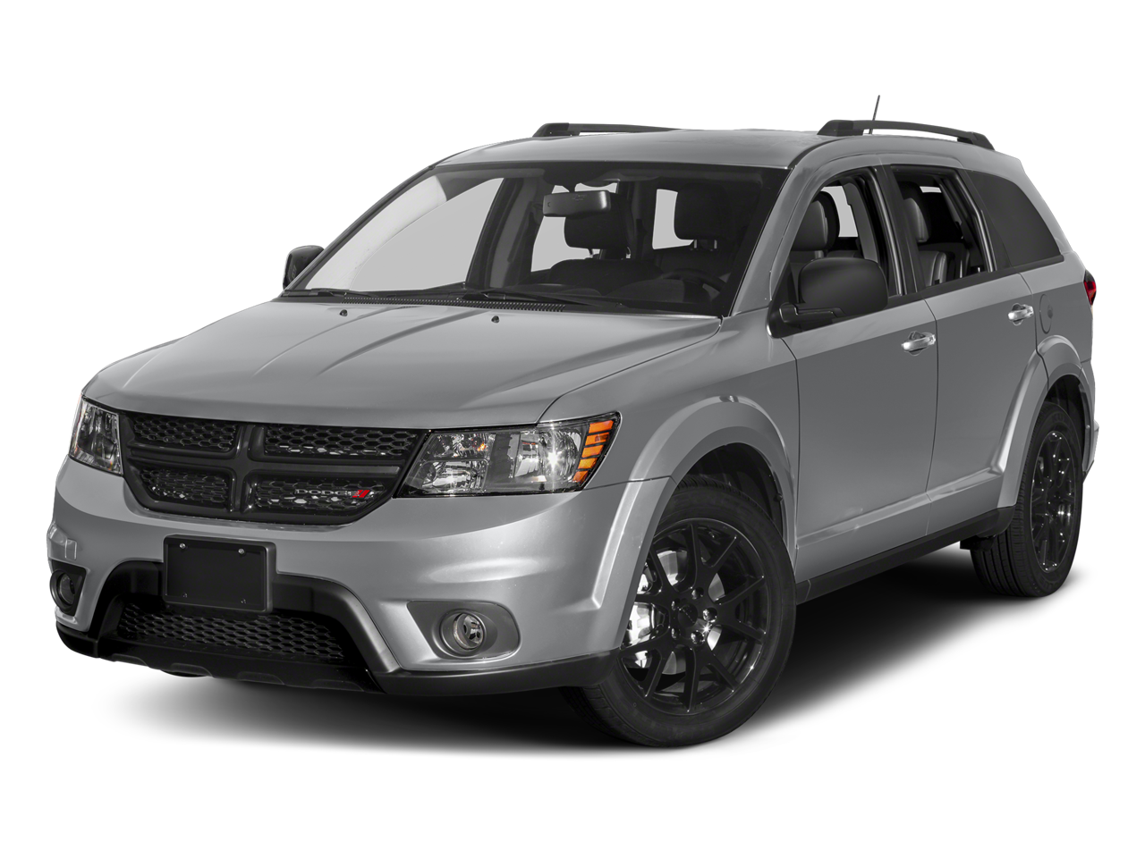 2017 Dodge Journey GT