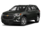 2019 Chevrolet Traverse 1LT