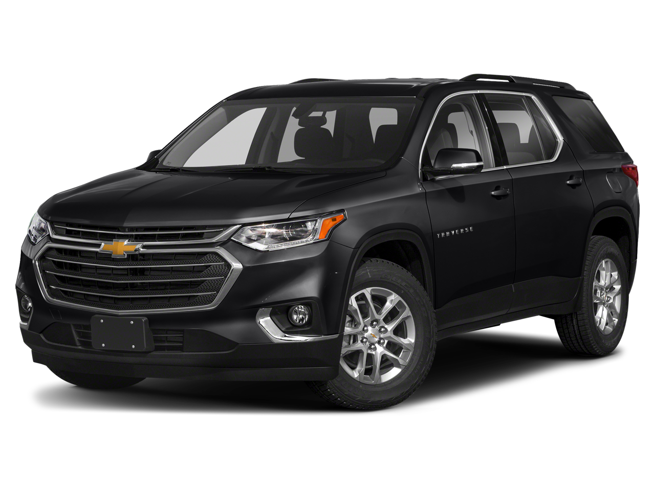 2020 Chevrolet Traverse 1LT for sale in Clarkston, MI