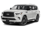 2022 INFINITI QX80 LUXE
