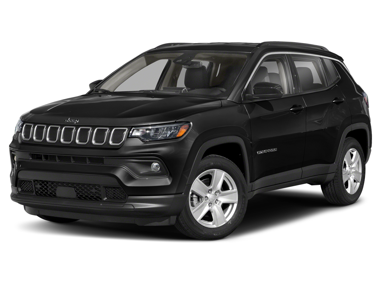 2022 Jeep Compass High Altitude 4X4's photo