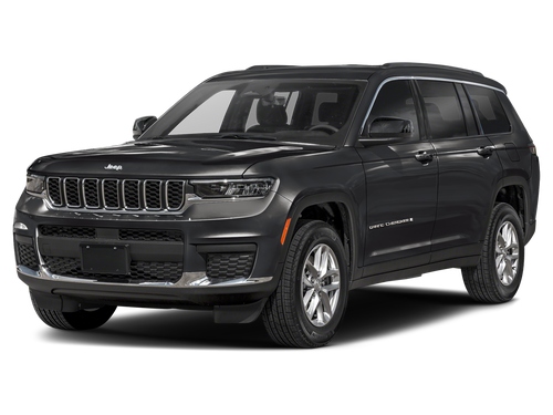 2025 Jeep Grand Cherokee L Altitude X 4x4