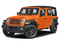 2027 Jeep Wrangler Rubicon