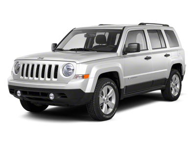 2011 Jeep Patriot Sport