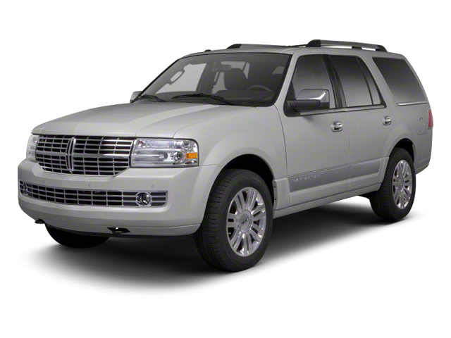 2012 Lincoln Navigator Base