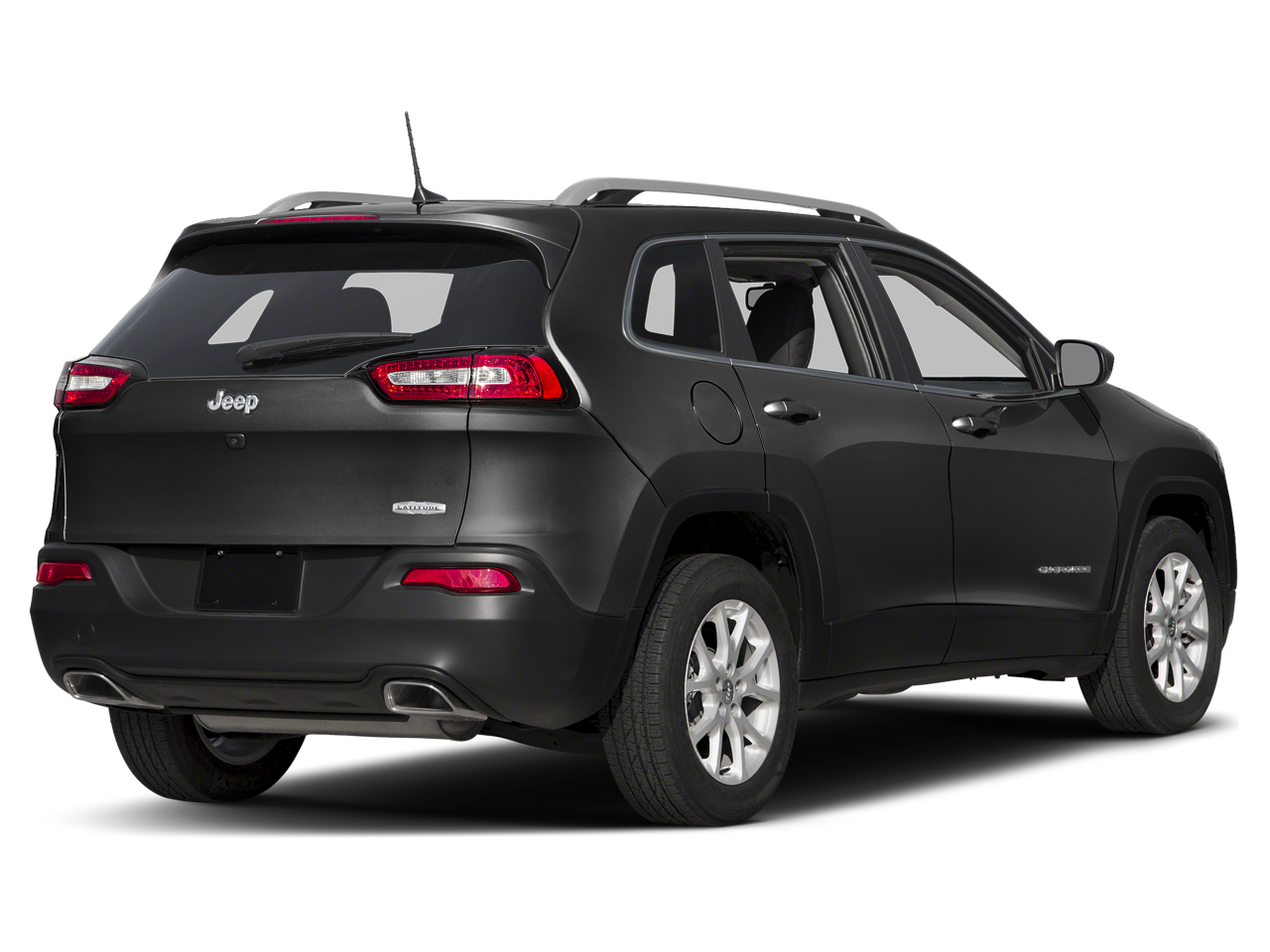 Used 2015 Jeep Cherokee Latitude with VIN 1C4PJMCB1FW578260 for sale in City of the Village of Clarkston, MI