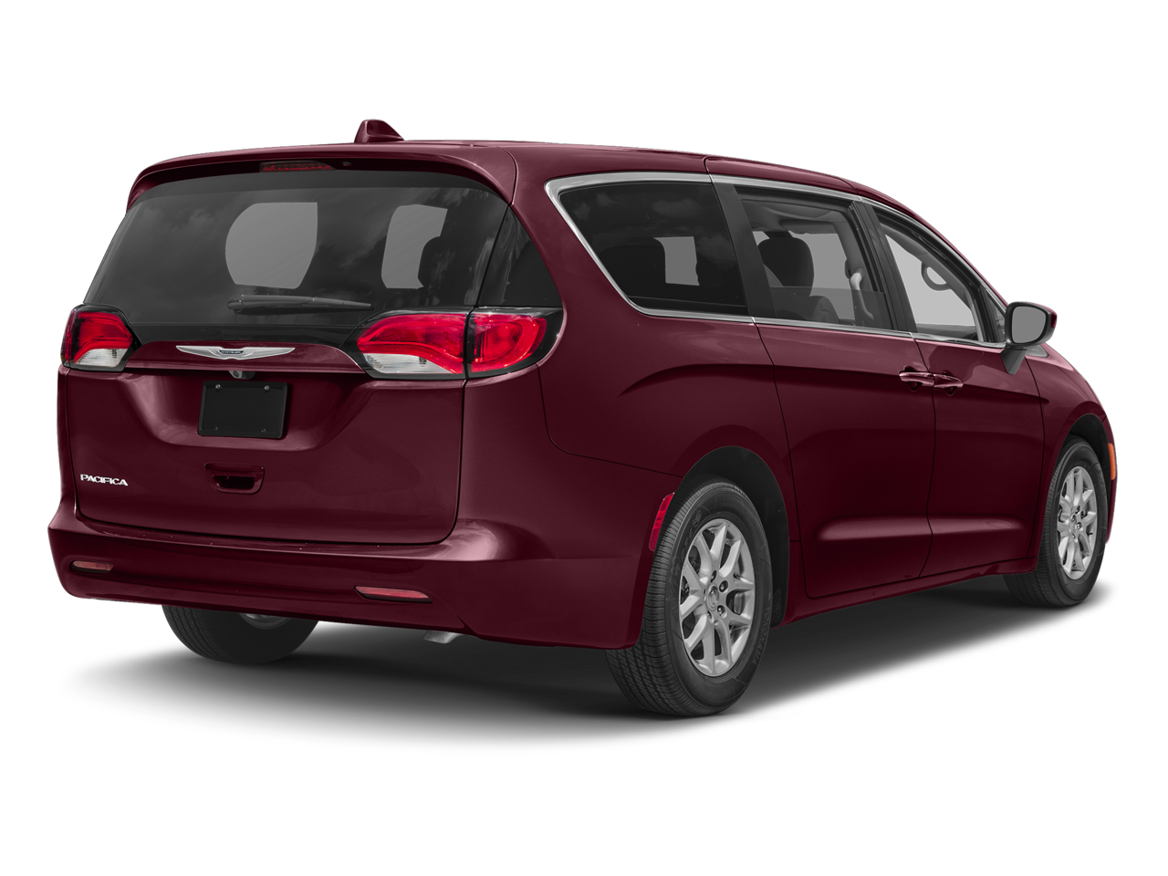 Used 2017 Chrysler Pacifica Touring with VIN 2C4RC1DG0HR516002 for sale in Village Of Clarkston, MI