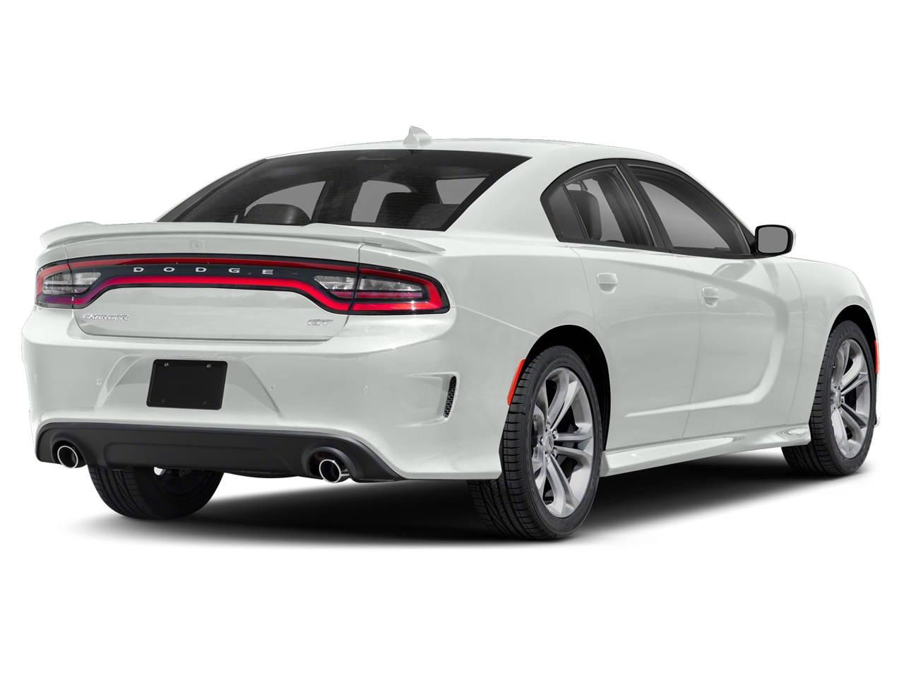 2021 Dodge Charger GT AWD