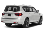 2022 INFINITI QX80 LUXE