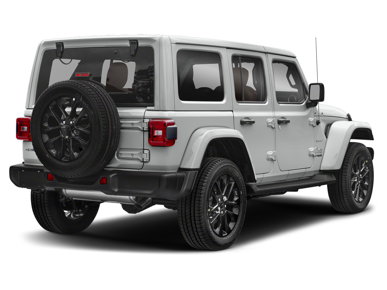 2022 Jeep Wrangler Base