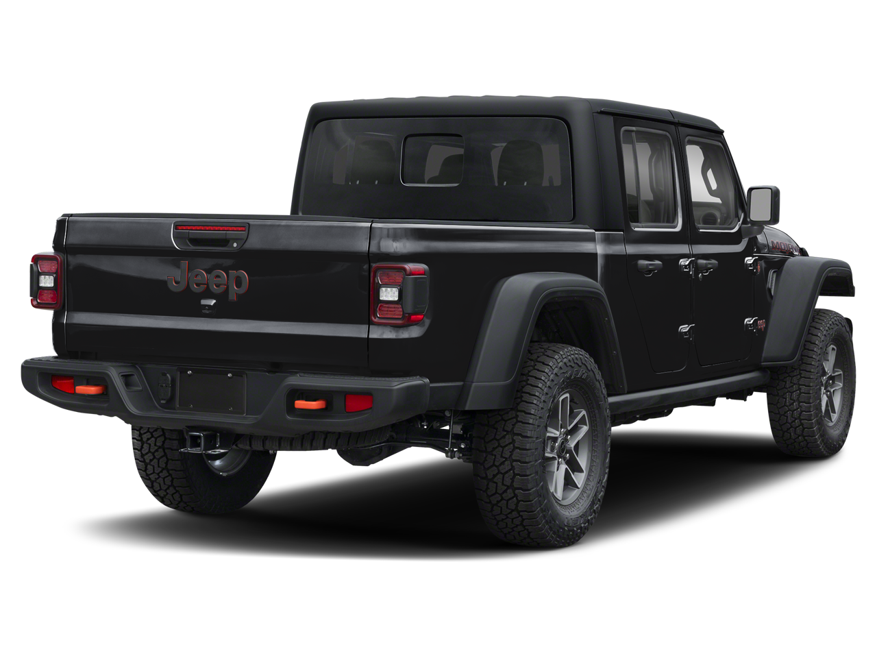 2024 Jeep Gladiator Mojave
