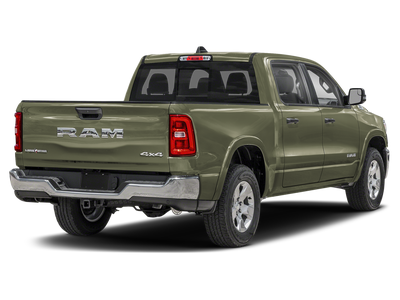 2027 RAM 1500 Big Horn/Lone Star