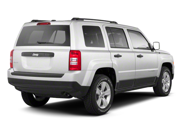 2011 Jeep Patriot Sport