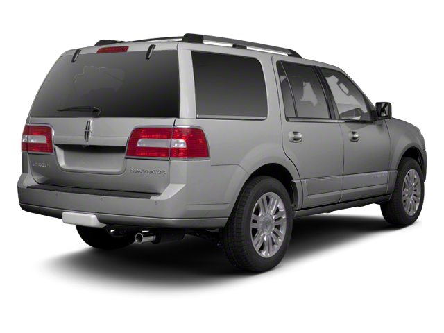 2012 Lincoln Navigator Base