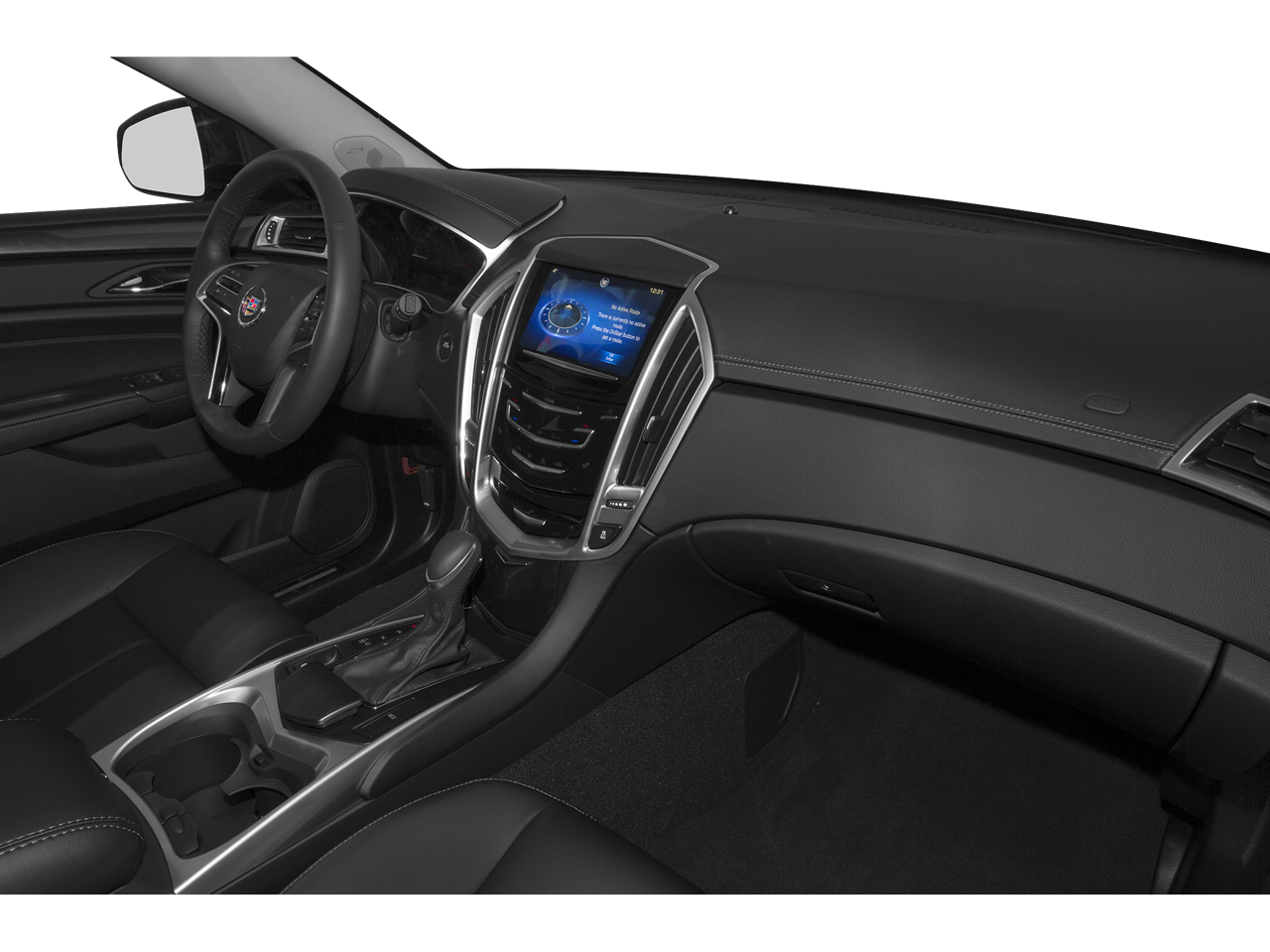 2015 Cadillac SRX Luxury