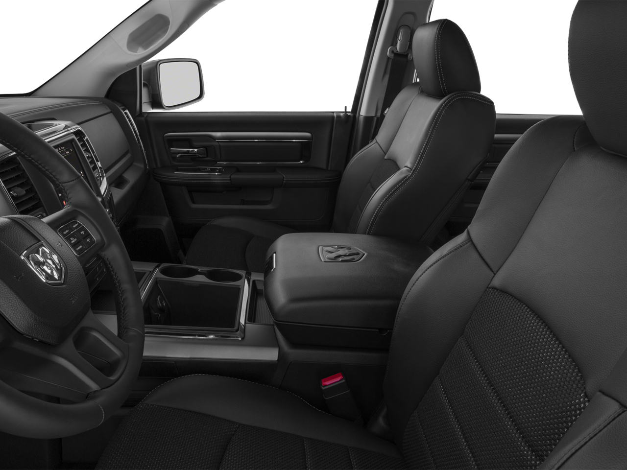2015 RAM 1500 Longhorn