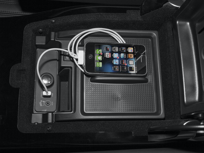 2016 Land Rover Range Rover 5.0L V8 Supercharged Autobiography