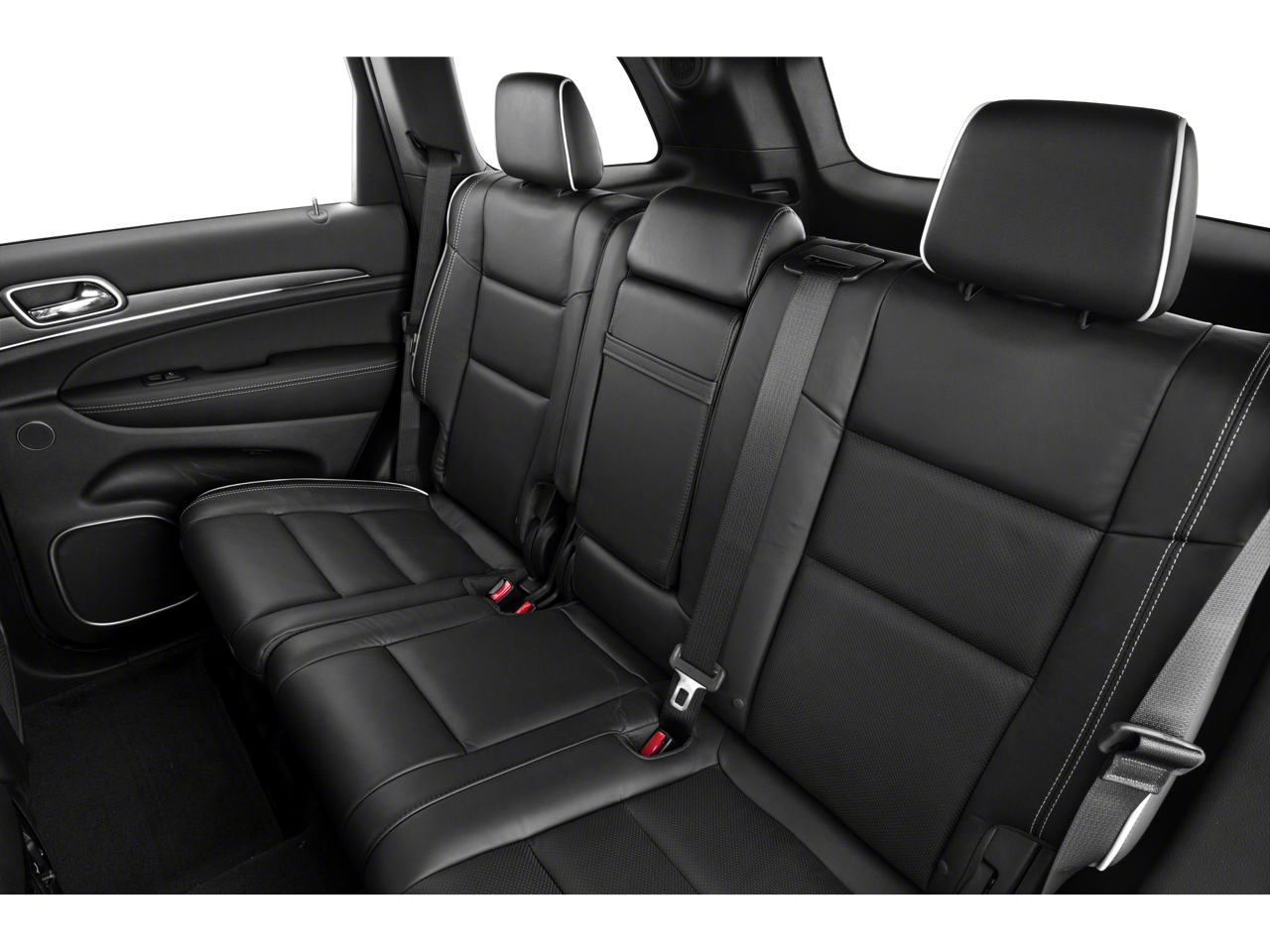 2019 Jeep Grand Cherokee High Altitude