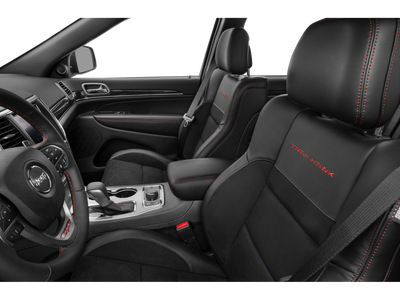 2020 Jeep Grand Cherokee Trailhawk 4x4