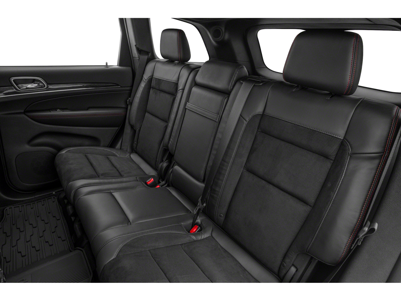 2020 Jeep Grand Cherokee Trailhawk 4x4