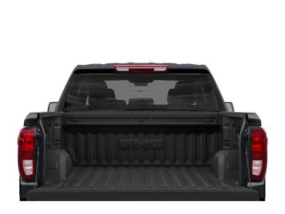 2022 GMC Sierra 1500 Pro
