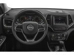 2022 Jeep Cherokee Latitude Lux 4x4