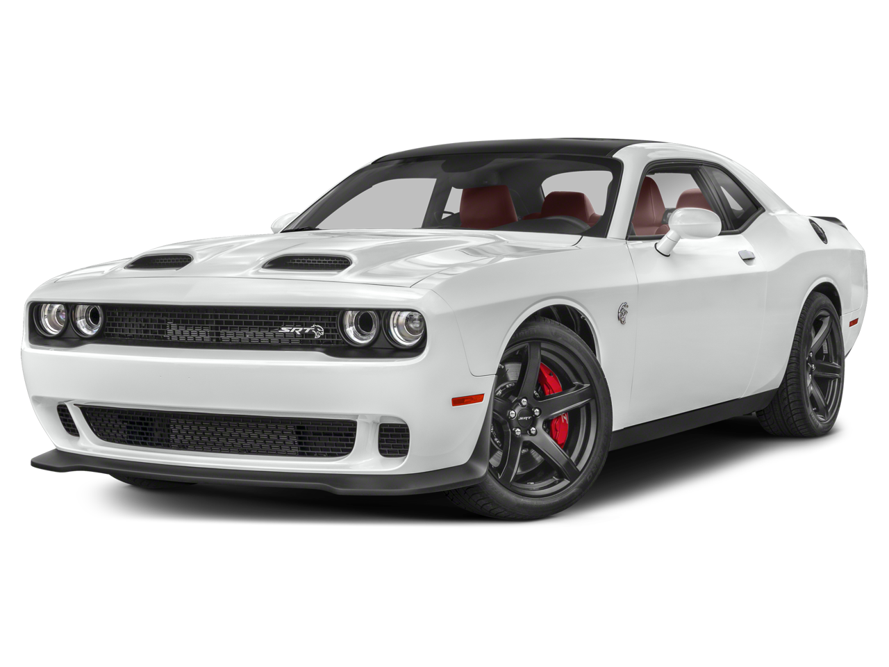 2023 Dodge Challenger SRT Hellcat Jailbreak Auto's photo