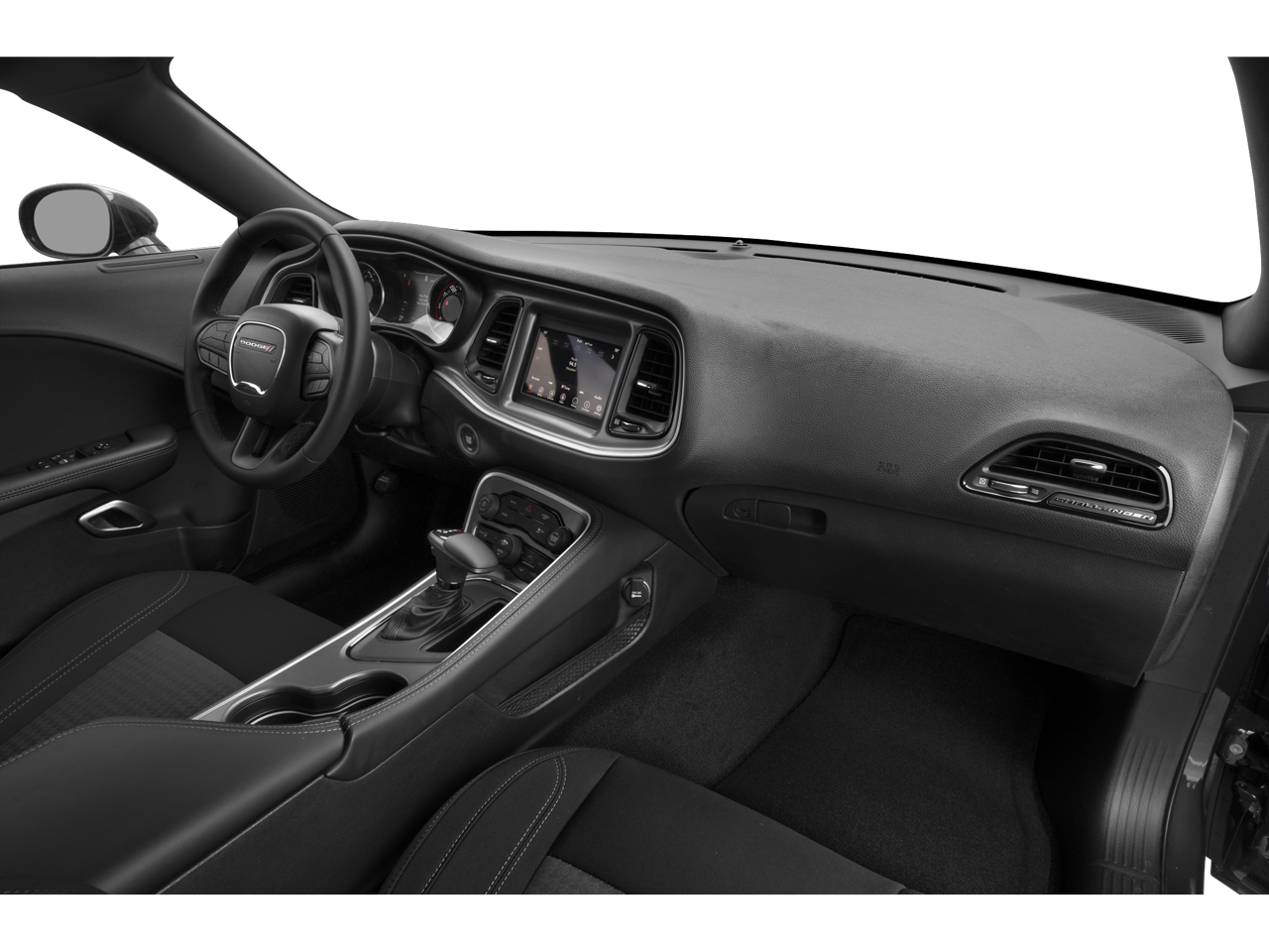 2023 Dodge Challenger SXT AWD