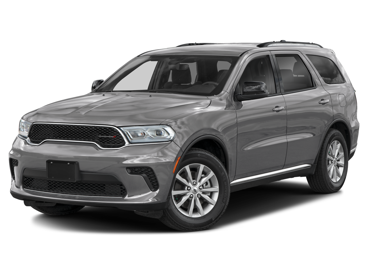 2024 Dodge Durango SRT 392 AWD's photo