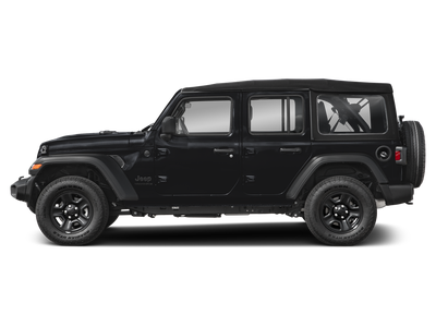 2024 Jeep Wrangler Rubicon 392 FINAL EDITION