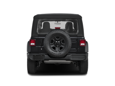 2024 Jeep Wrangler Rubicon 392 FINAL EDITION