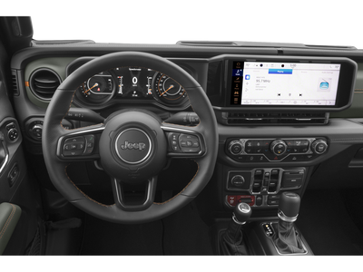 2024 Jeep Gladiator Mojave