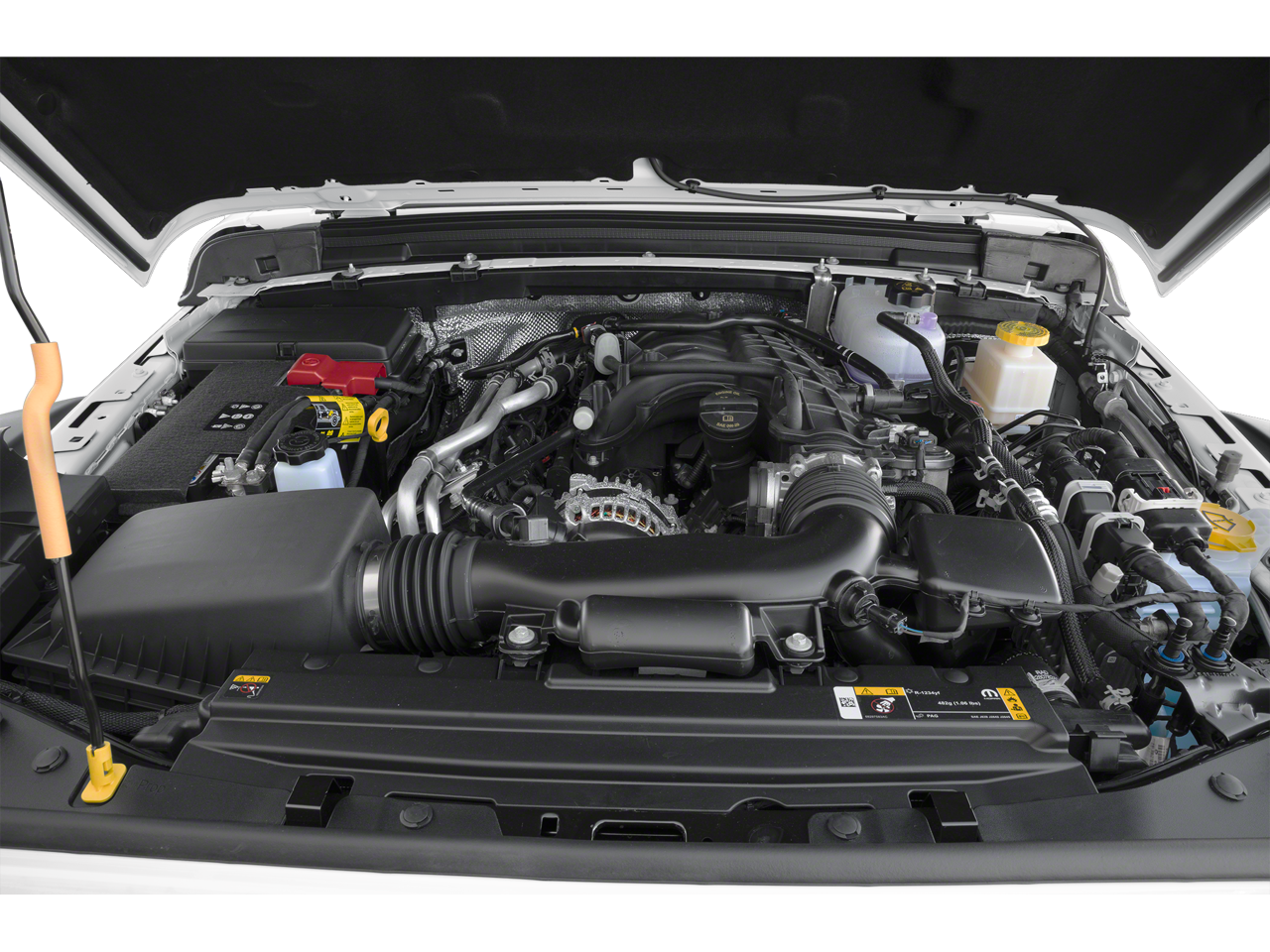 2025 Jeep Gladiator Rubicon RUBICON X